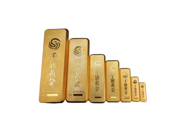 晋中祁县上门回收各种金条价格
